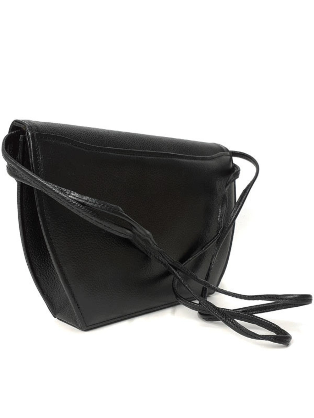 Saint Laurent Bag Laurent Yves Leather Shoulder